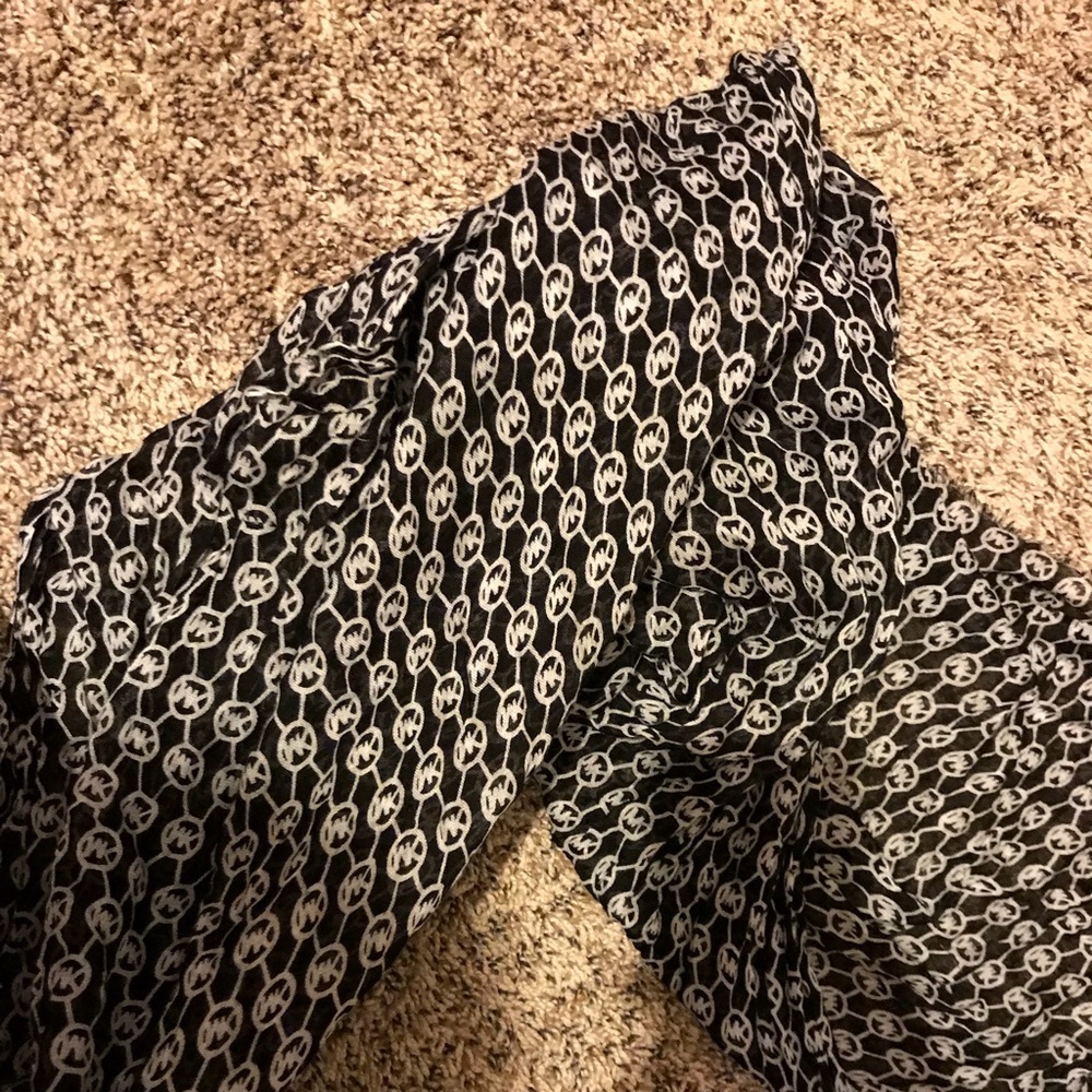 Michael Kors authentic scarf